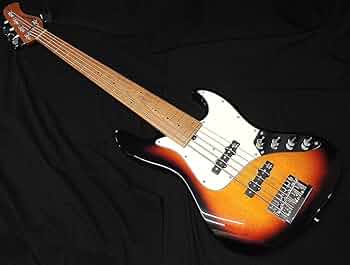 ベース Sadowsky MetroExpress MX21 VJ5 MX21 VJ5 Maple Fingerboard | Sadowsky Japan